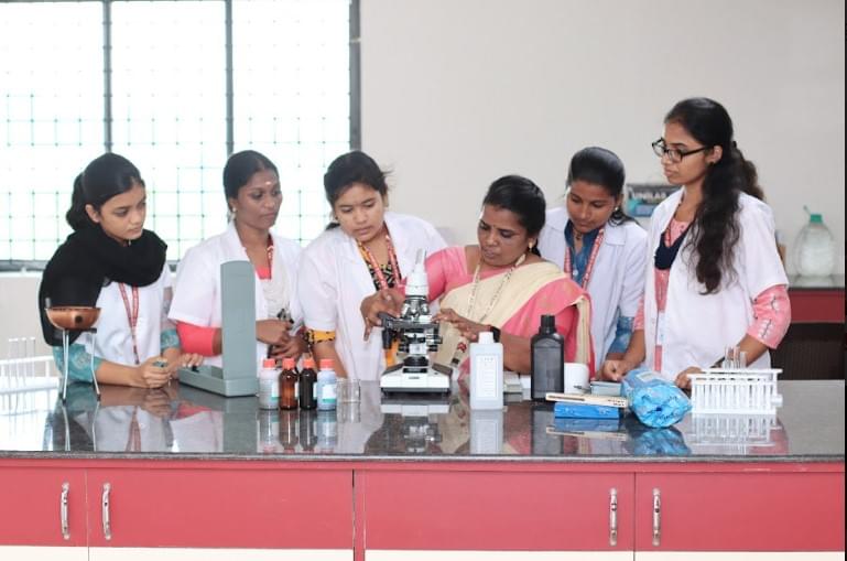 SACAS Infrastructure photo 4